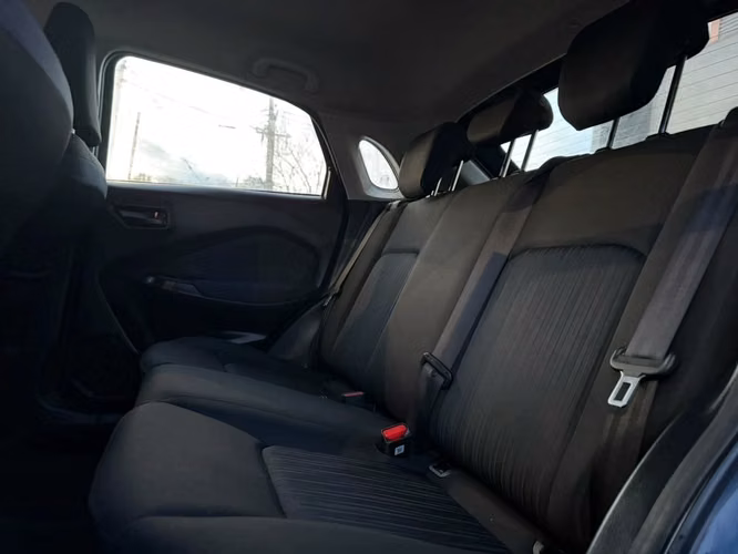 SUZUKI BALENO 2024 - Imagen 15