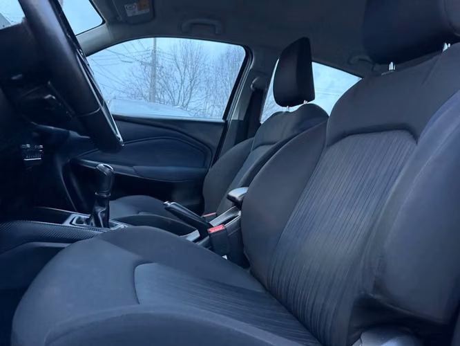 SUZUKI BALENO 2024 - Imagen 10