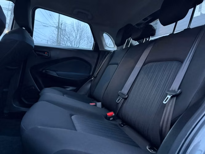 SUZUKI BALENO 2024 - Imagen 12