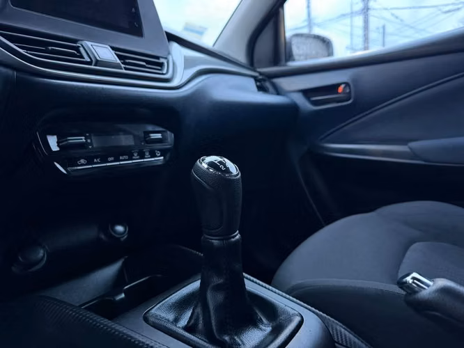 SUZUKI BALENO 2024 - Imagen 8