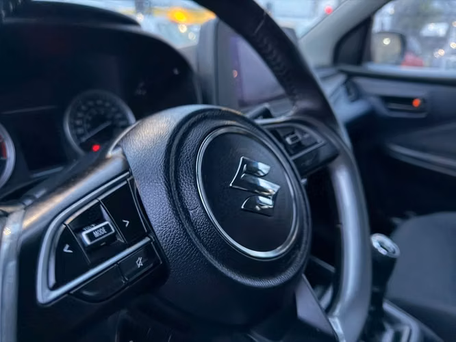 SUZUKI BALENO 2024 - Imagen 9