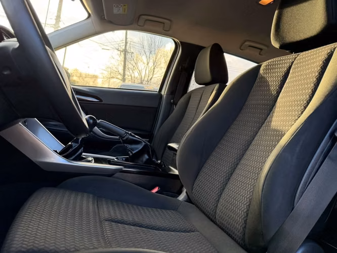 MITSUBISHI ECLIPSE CROSS 2020