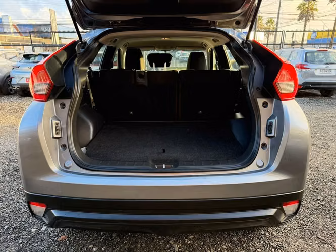 MITSUBISHI ECLIPSE CROSS 2020