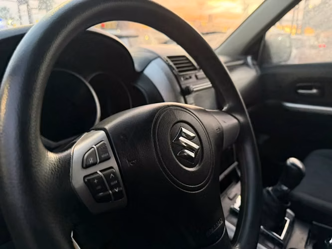 SUZUKI GRAND VITARA 2016 - Imagen 12
