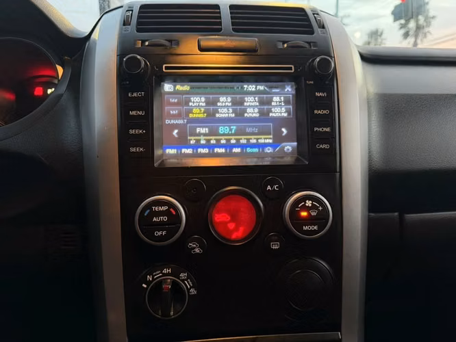 SUZUKI GRAND VITARA 2016 - Imagen 9