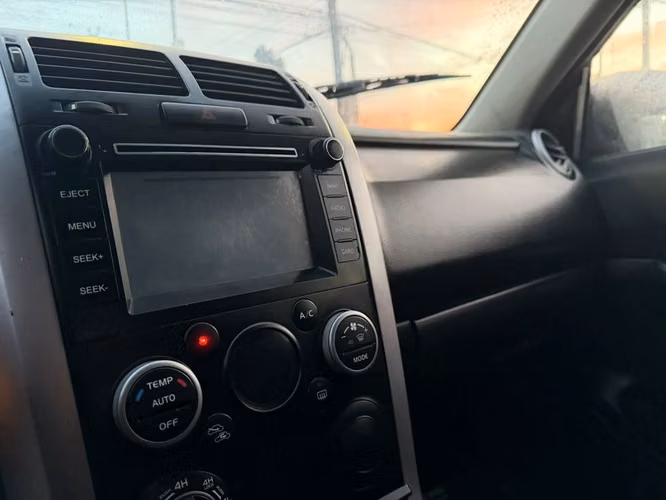 SUZUKI GRAND VITARA 2016 - Imagen 15
