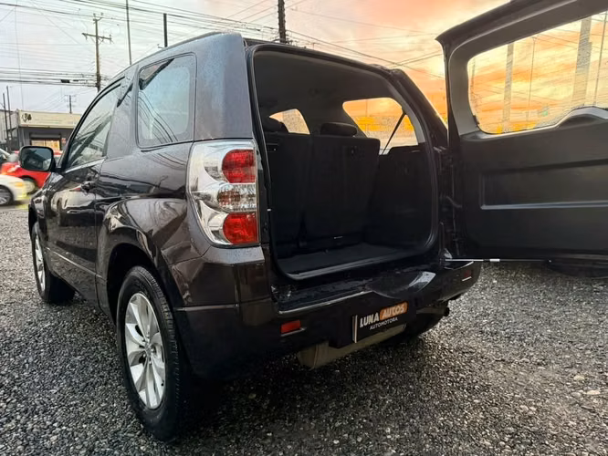 SUZUKI GRAND VITARA 2016 - Imagen 7