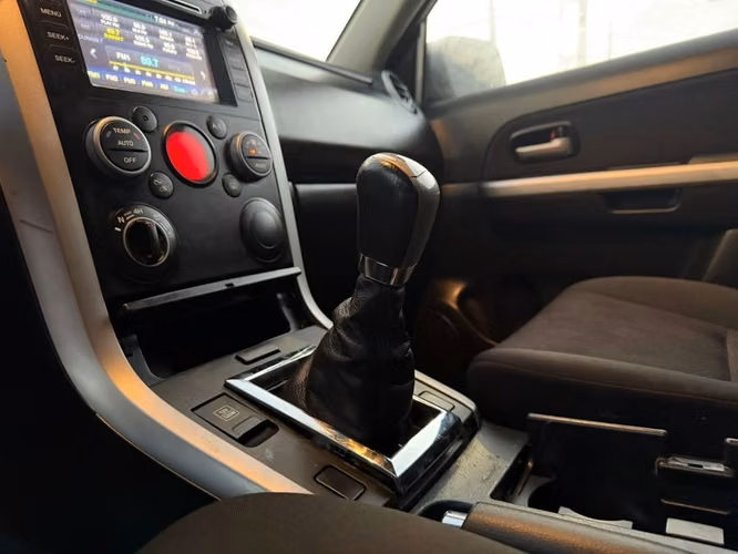 SUZUKI GRAND VITARA 2016 - Imagen 10