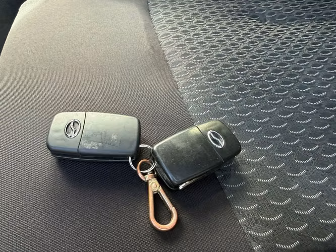 ZX AUTO TERRALORD 2021 - Imagen 7