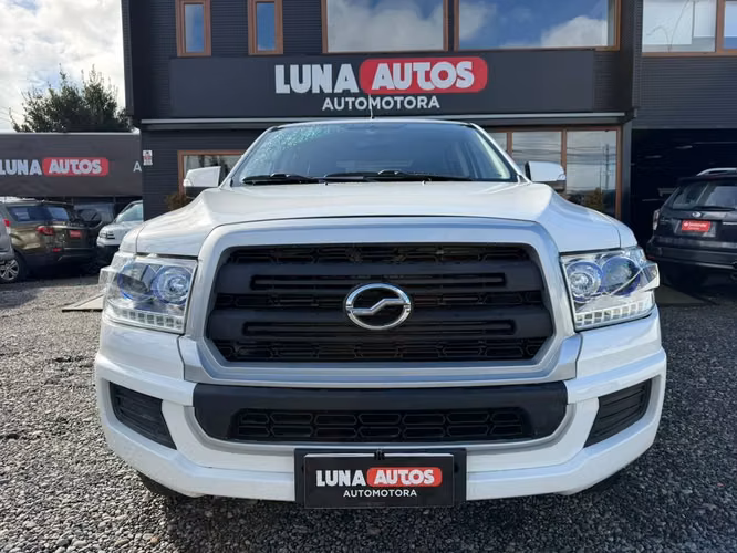 ZX AUTO TERRALORD 2021 - Imagen 2