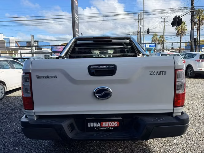ZX AUTO TERRALORD 2021 - Imagen 4