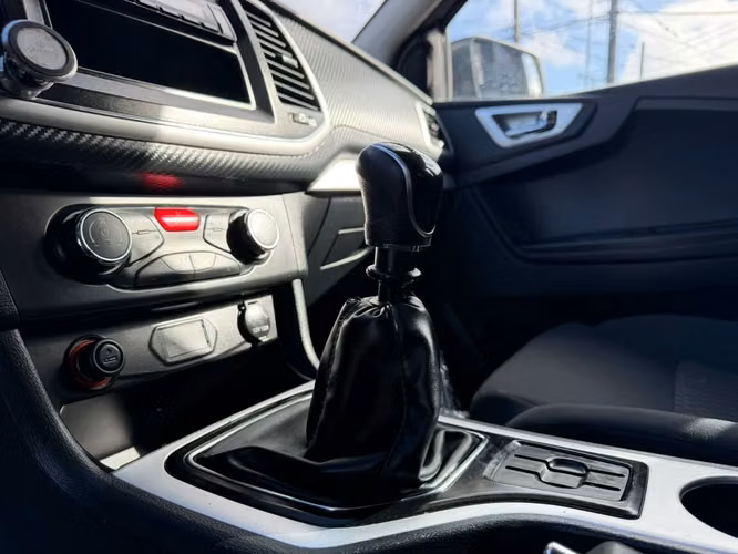 ZX AUTO TERRALORD 2021 - Imagen 12