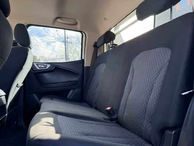 ZX AUTO TERRALORD 2021 - Imagen 13