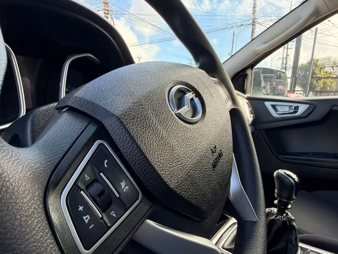 ZX AUTO TERRALORD 2021 - Imagen 9