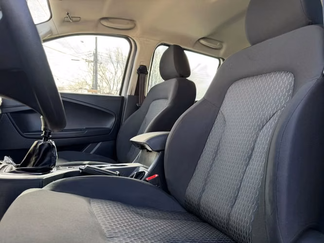 ZX AUTO TERRALORD 2021 - Imagen 10