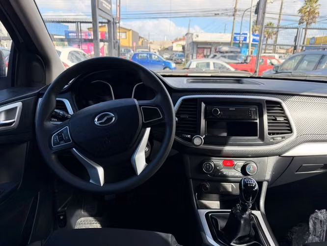 ZX AUTO TERRALORD 2021 - Imagen 11