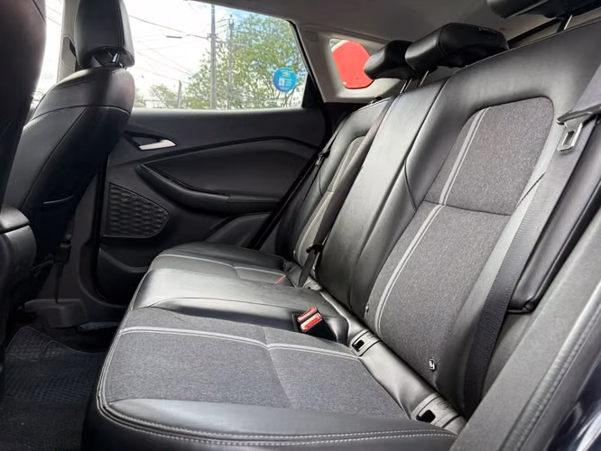 CHEVROLET TRACKER 2022 - Imagen 8