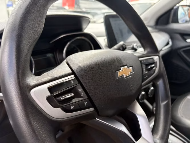 CHEVROLET TRACKER 2022 - Imagen 10