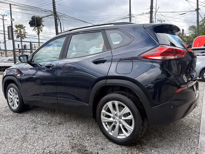 CHEVROLET TRACKER 2022 - Imagen 6