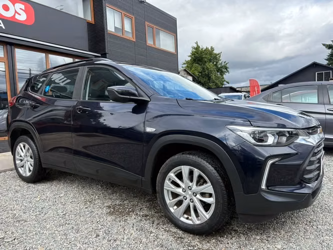 CHEVROLET TRACKER 2022 - Imagen 3