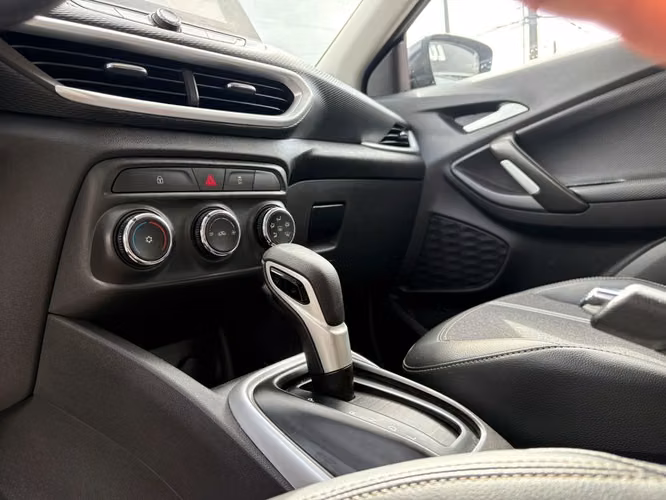 CHEVROLET TRACKER 2022 - Imagen 11