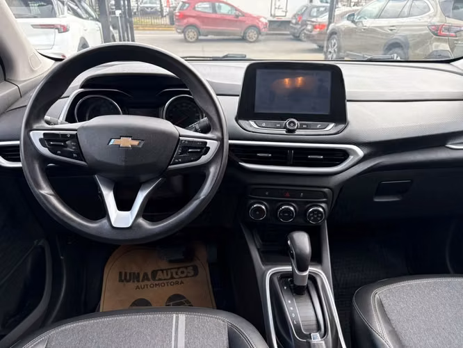 CHEVROLET TRACKER 2022 - Imagen 9