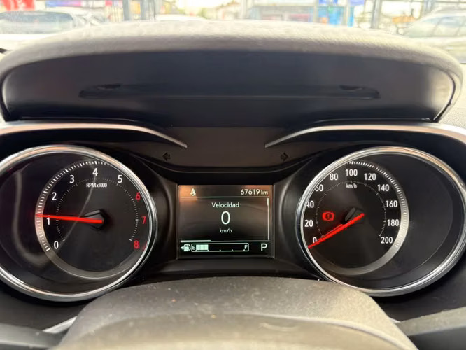 CHEVROLET TRACKER 2022 - Imagen 14