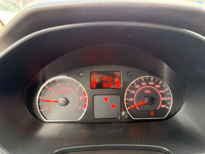 CHEVROLET N400 MAX 2022 - Imagen 11