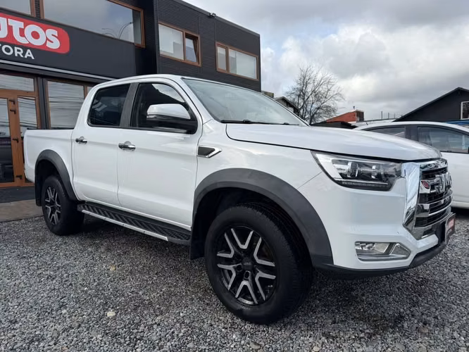 JAC T8 PRO 2022 - Imagen 3
