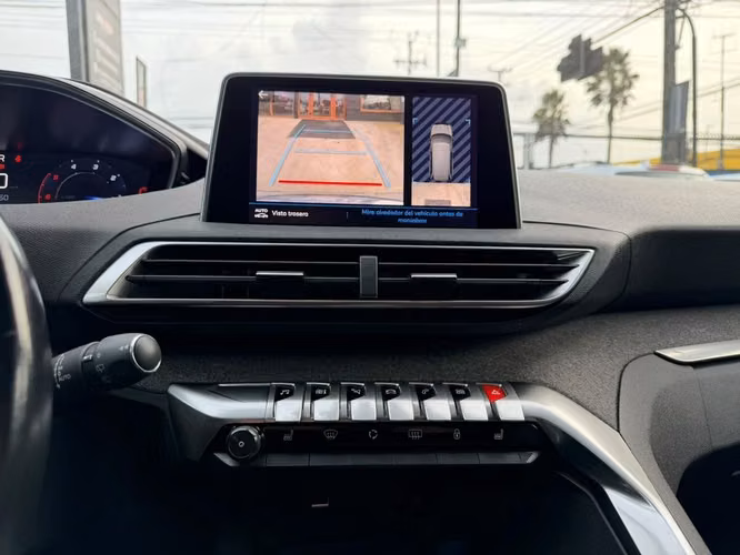 PEUGEOT 5008 2020 - Imagen 15