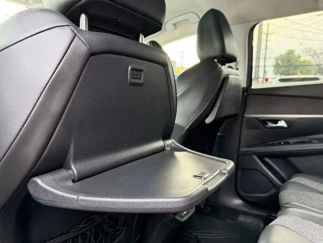 PEUGEOT 5008 2020 - Imagen 8