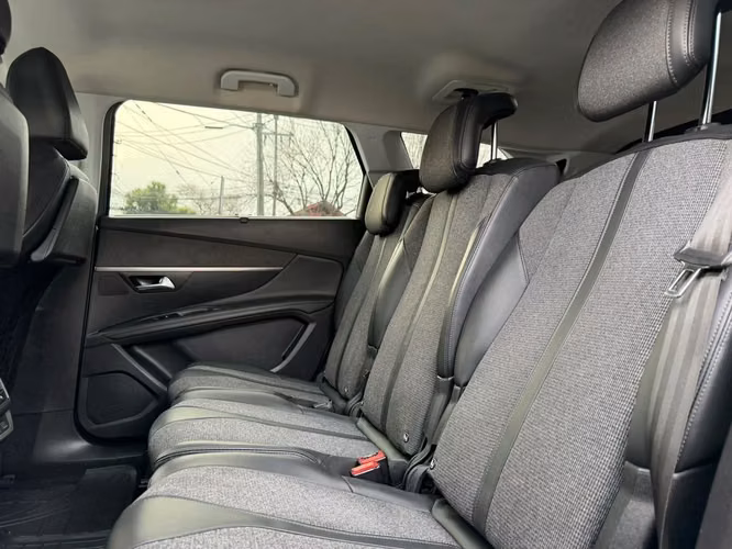 PEUGEOT 5008 2020 - Imagen 9