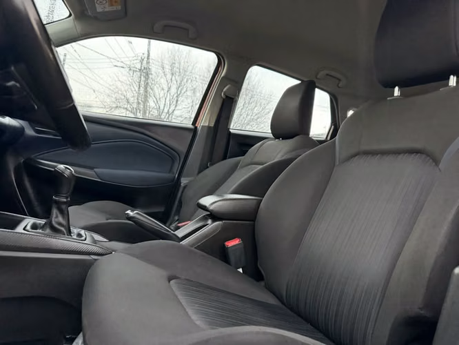 SUZUKI BALENO 2024 - Imagen 11