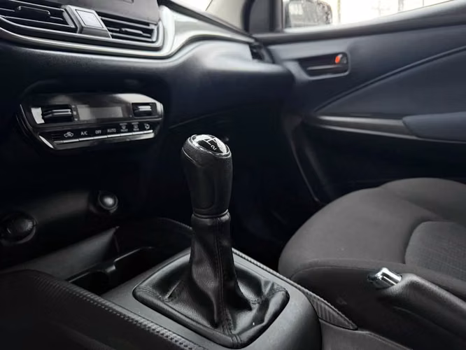SUZUKI BALENO 2024 - Imagen 9