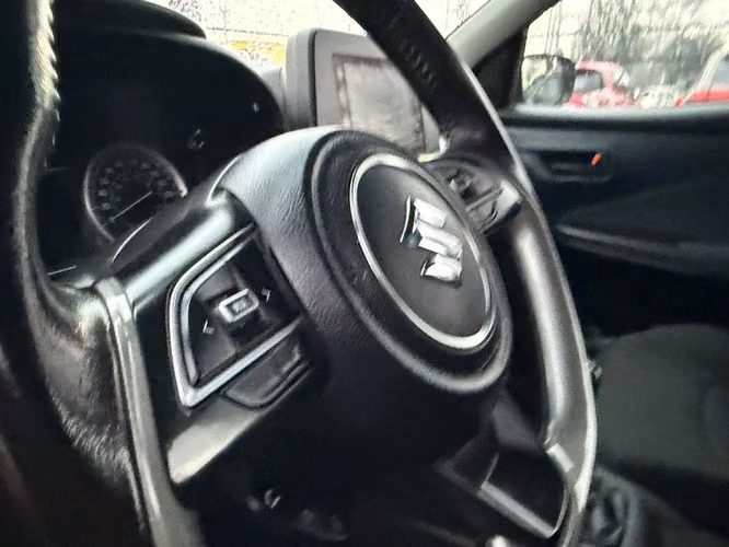 SUZUKI BALENO 2024 - Imagen 10