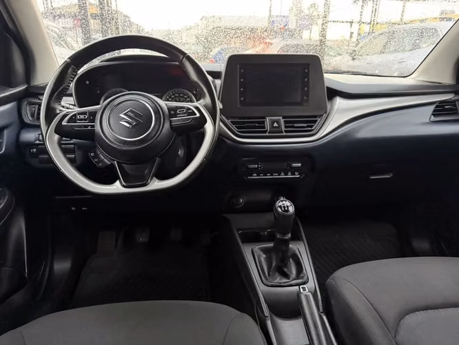 SUZUKI BALENO 2024 - Imagen 14