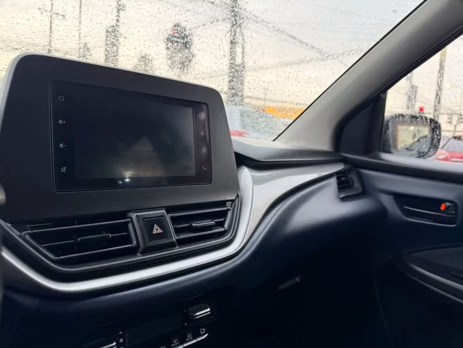 SUZUKI BALENO 2024 - Imagen 6