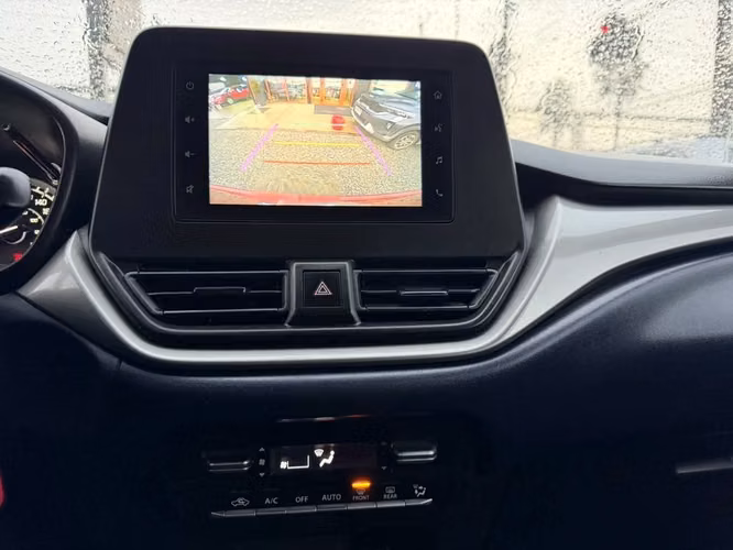 SUZUKI BALENO 2024 - Imagen 12