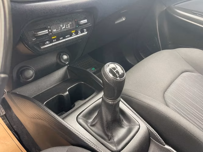 SUZUKI BALENO 2024