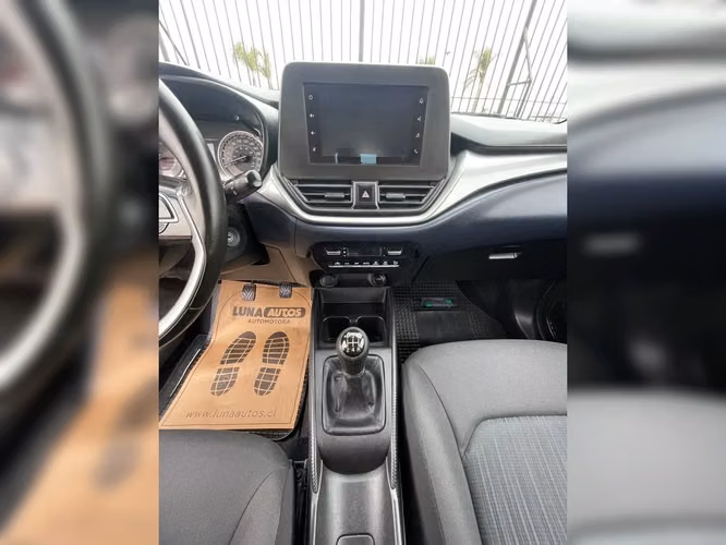 SUZUKI BALENO 2024