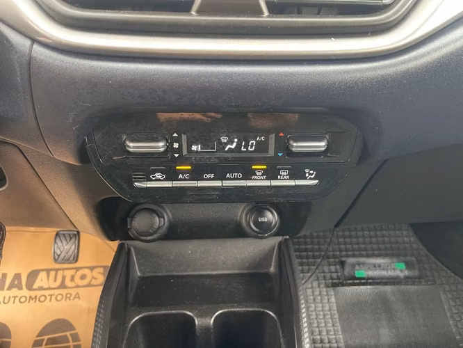 SUZUKI BALENO 2024