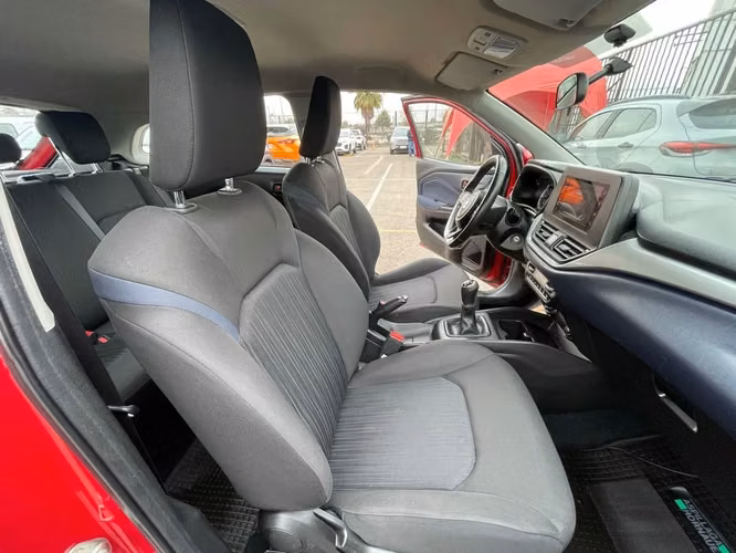 SUZUKI BALENO 2024