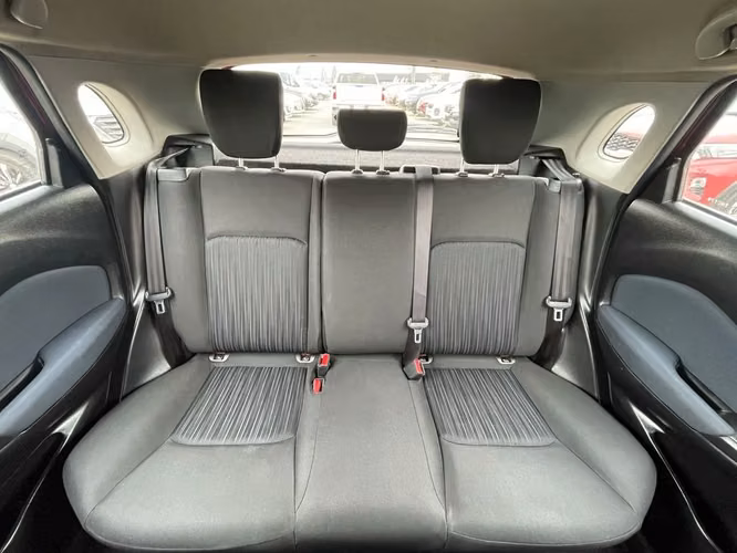 SUZUKI BALENO 2024