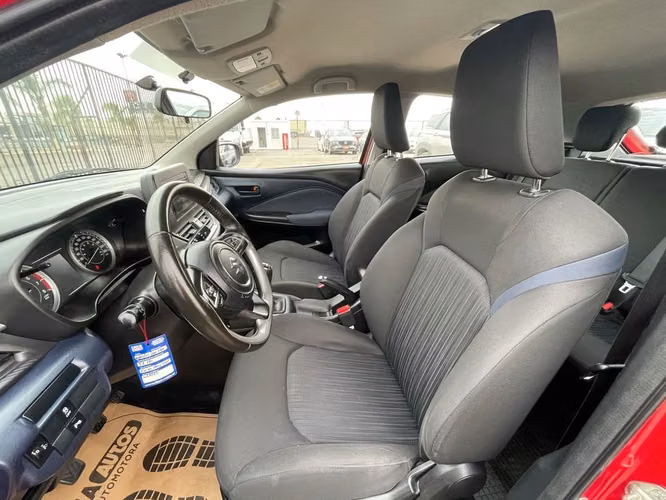 SUZUKI BALENO 2024