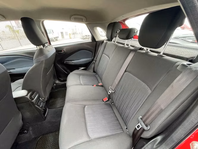 SUZUKI BALENO 2024