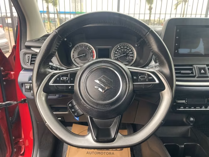 SUZUKI BALENO 2024