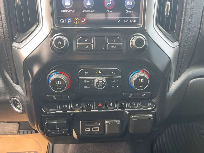 CHEVROLET SILVERADO 2019 - Imagen 15