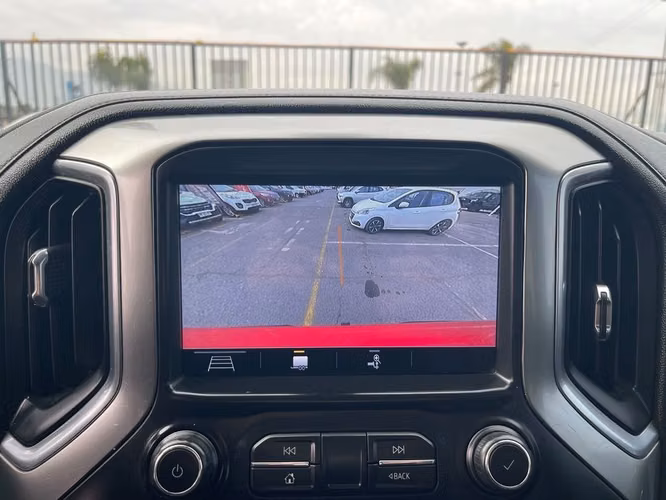CHEVROLET SILVERADO 2019 - Imagen 14