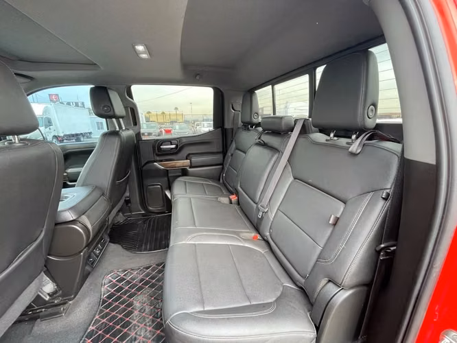 CHEVROLET SILVERADO 2019 - Imagen 20