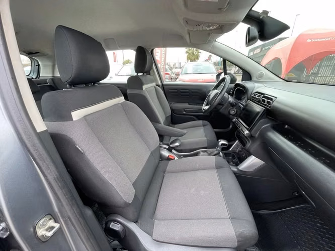 CITROEN C3 AIRCROSS 2020